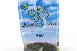 ENELDO HERBES DEL MOLI